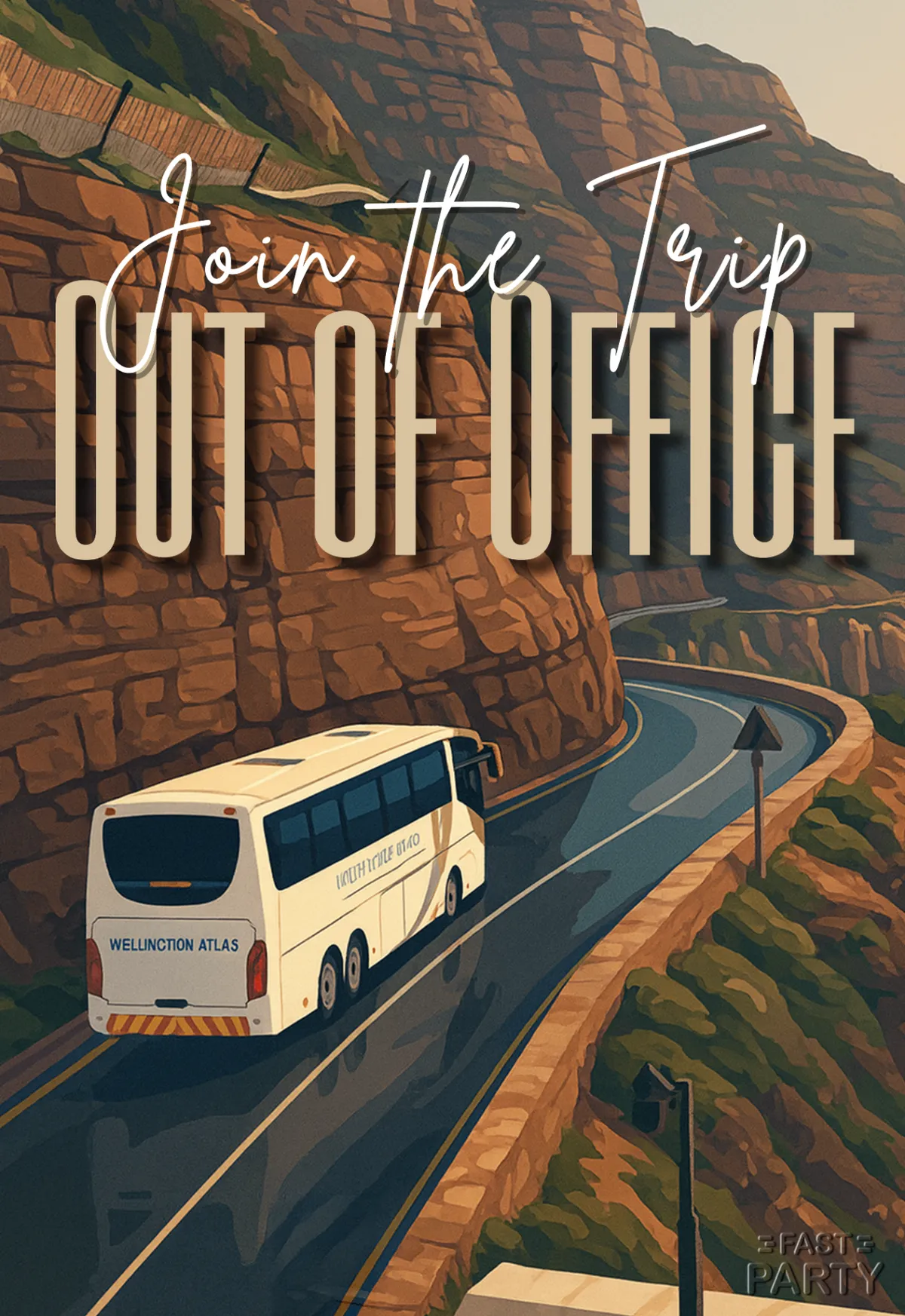 Out Of Office Vacation