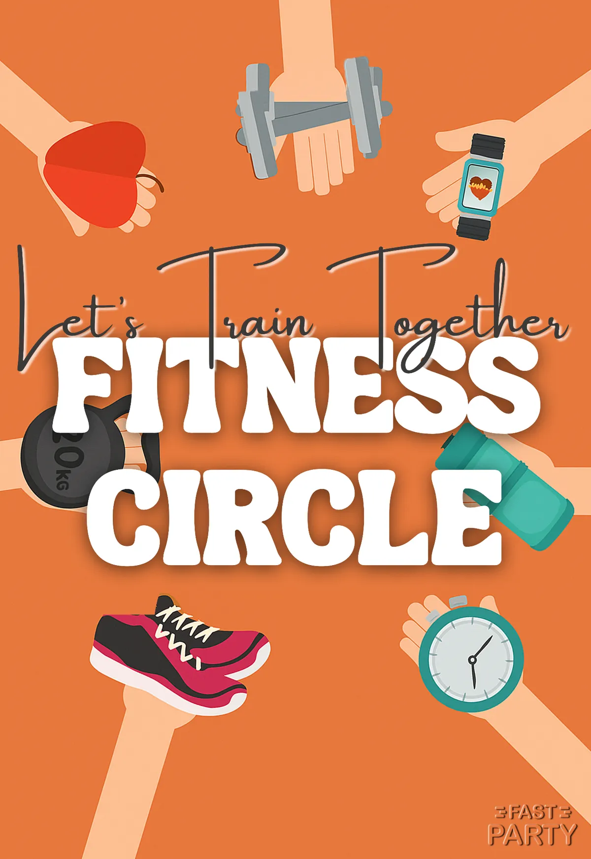Fitness Circle