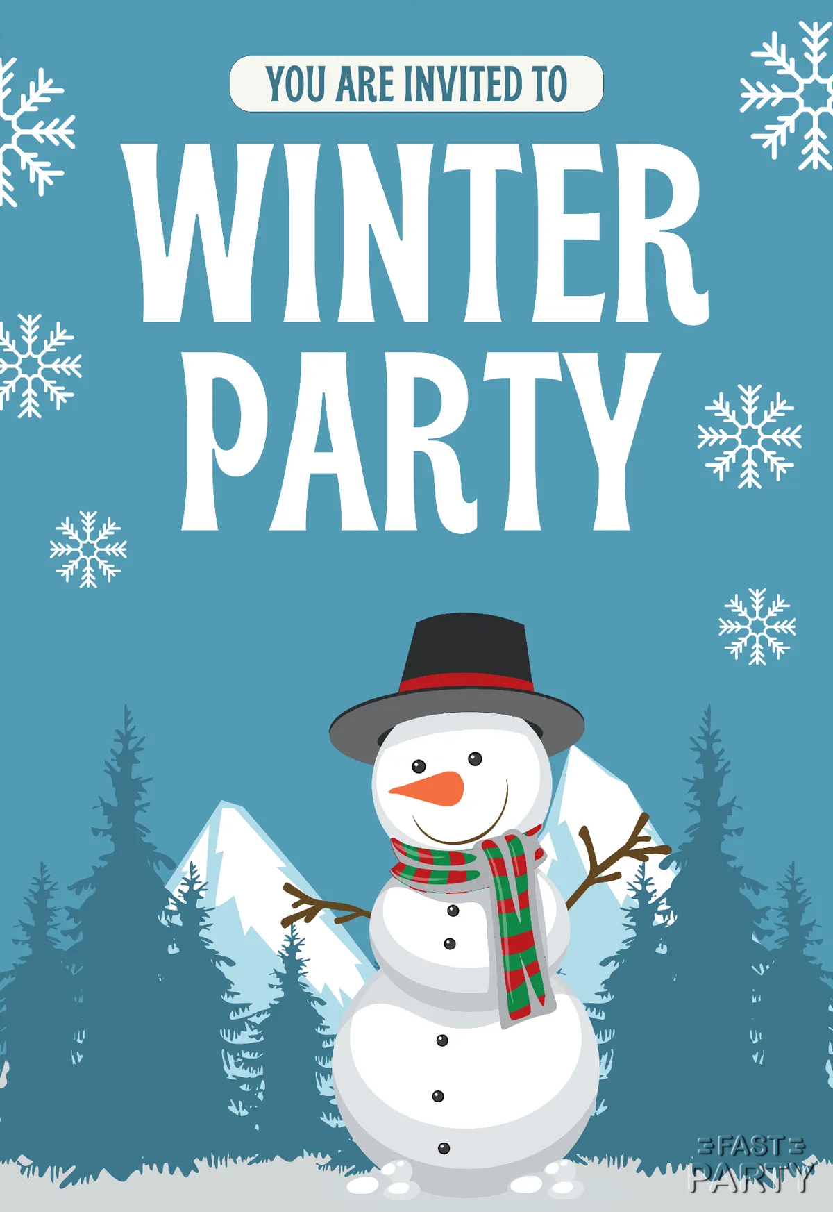 Winter Party