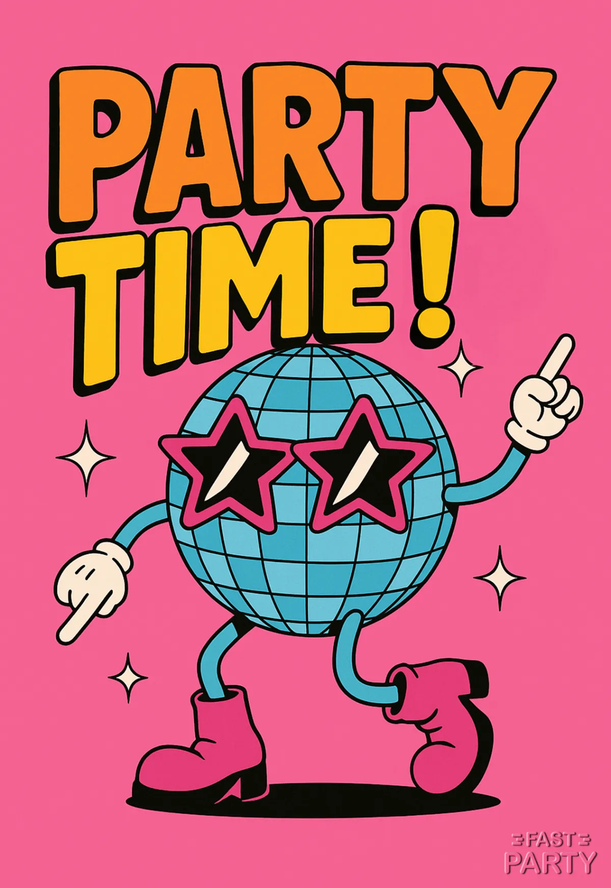 Party Time