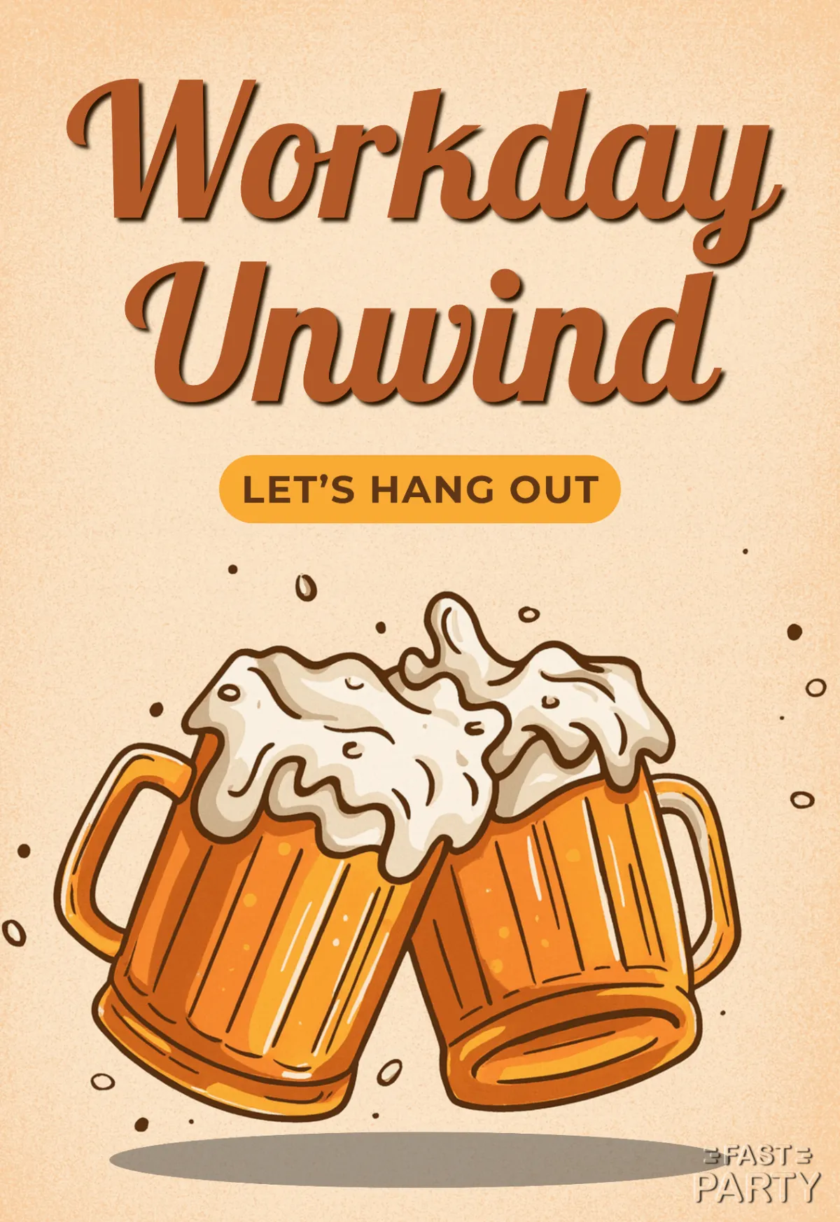 Office Unwind