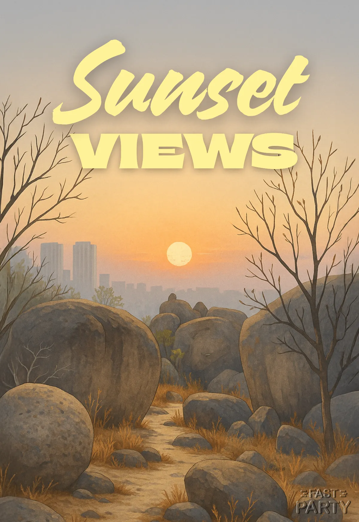 Sunset Views