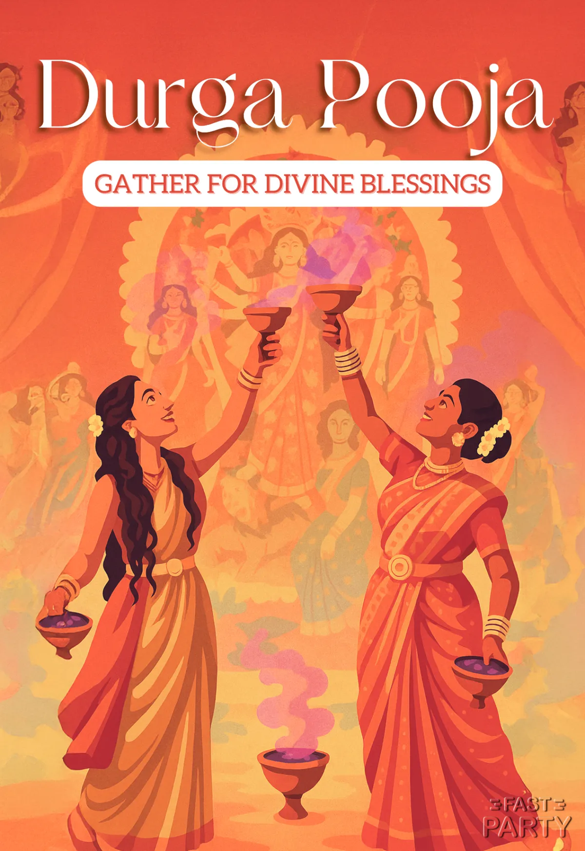 Durga Pooja