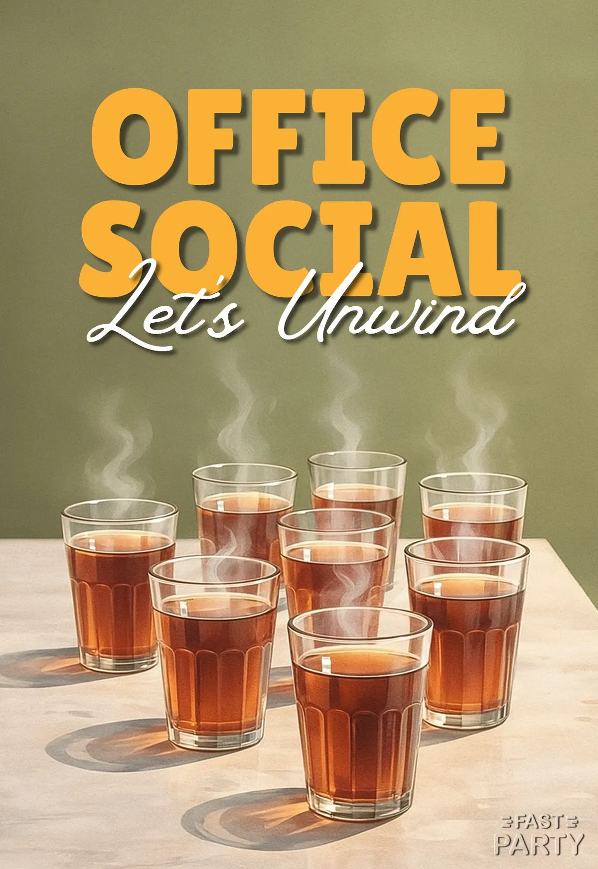 Office Social