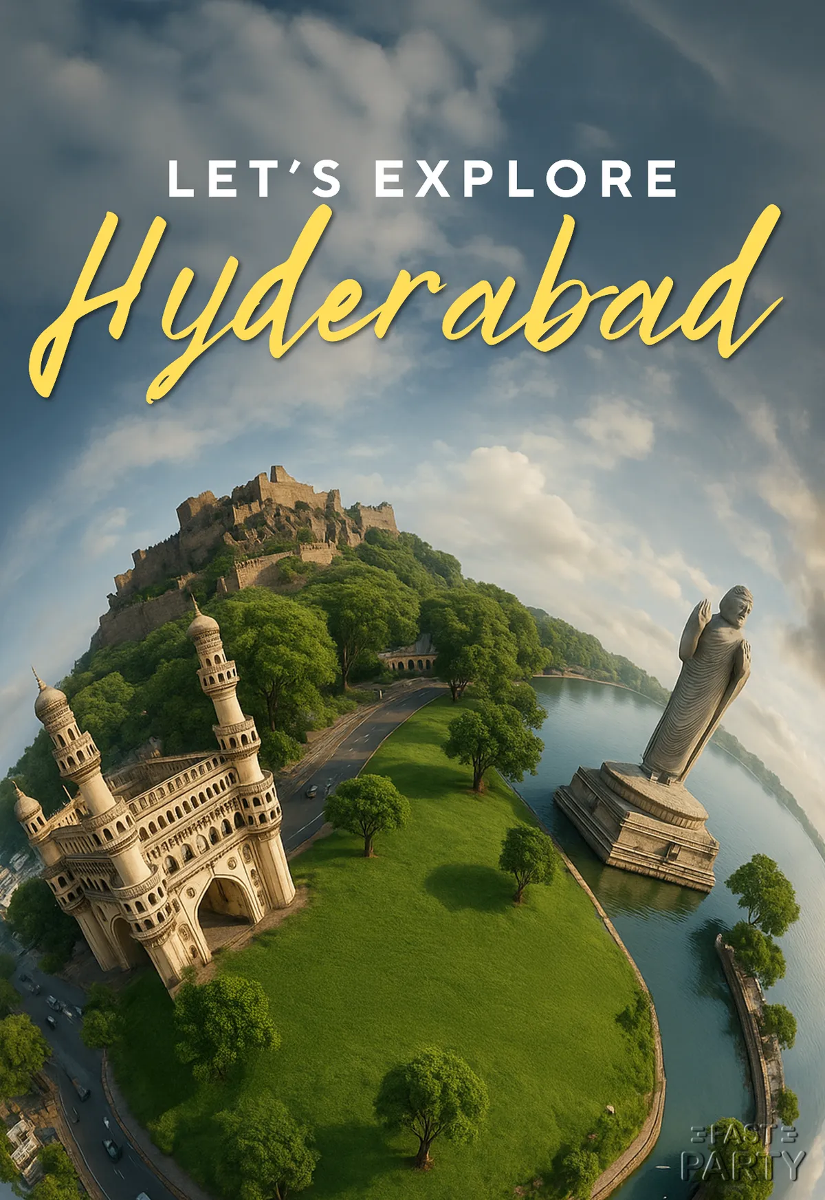 Hyderabad Explore