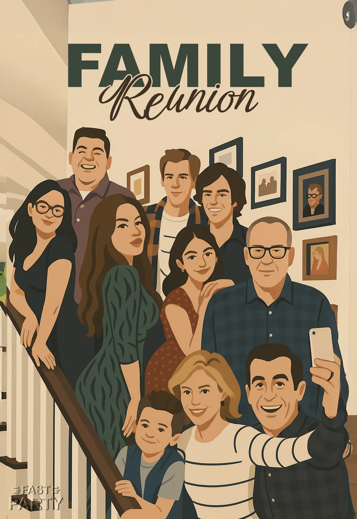 Family Reunion