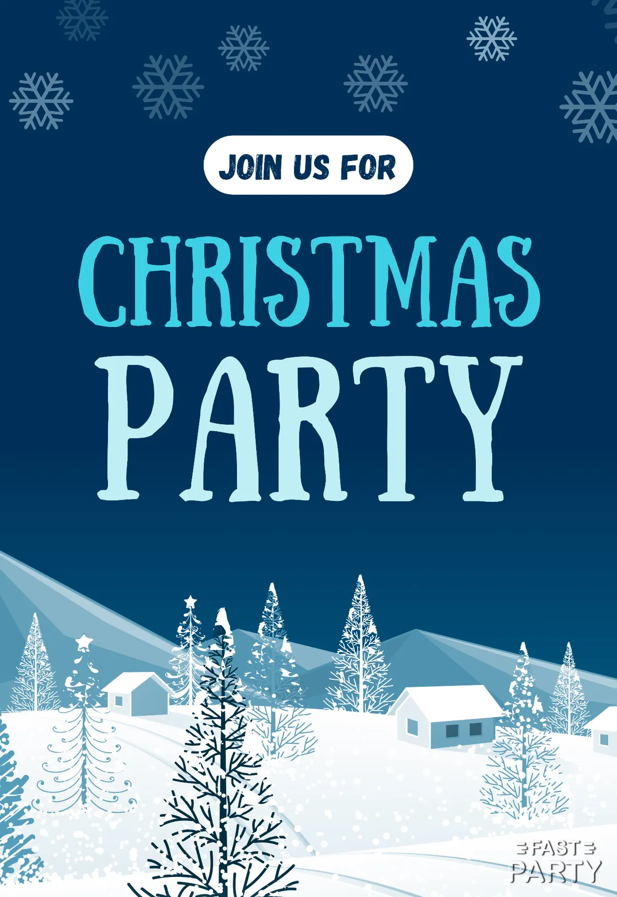 Christmas Winter