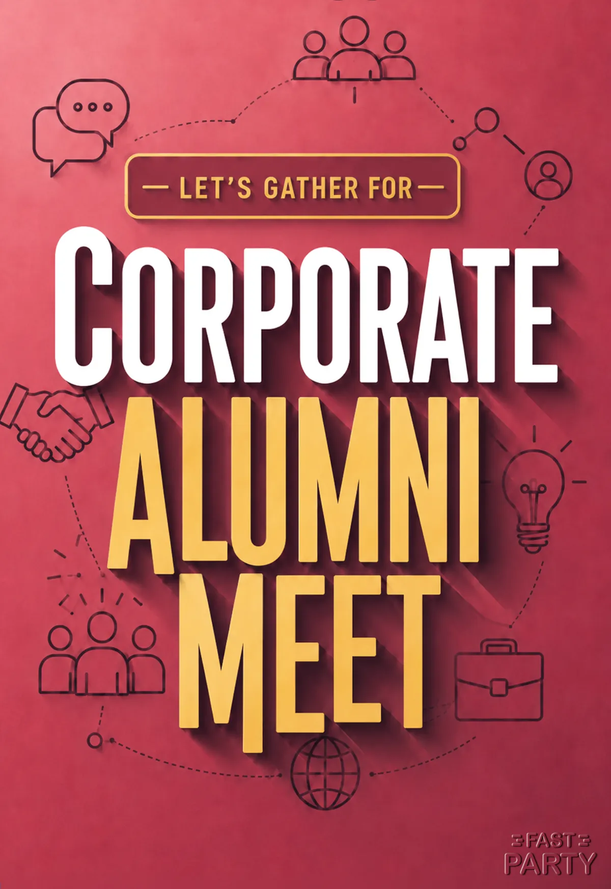 Corporate Alumni Meet