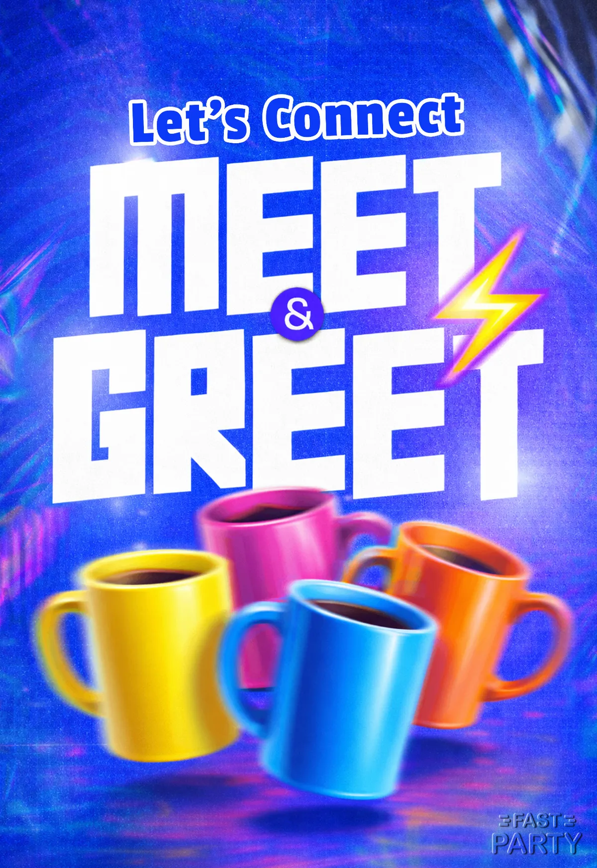 Meet And Greet