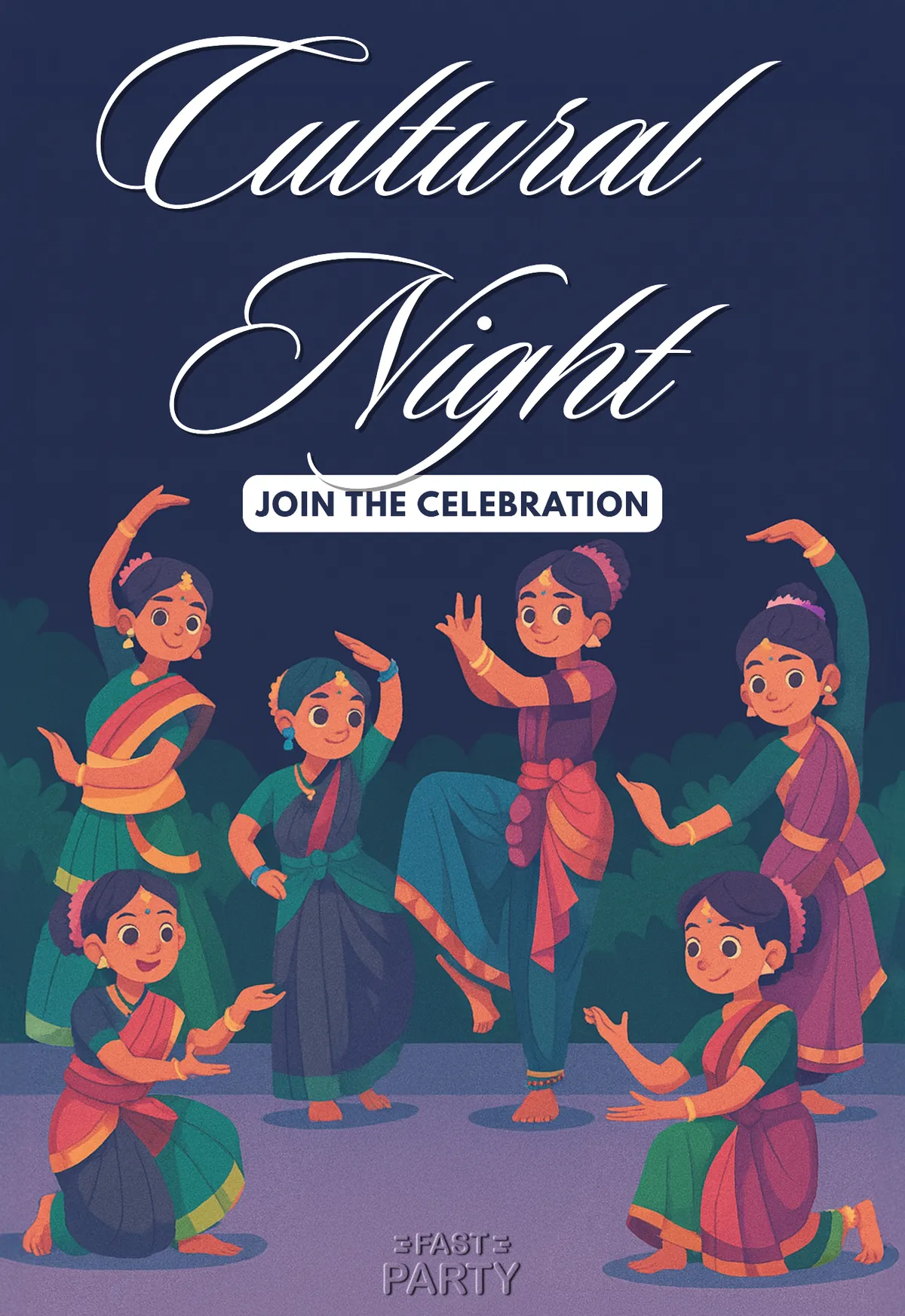 Cultural Night