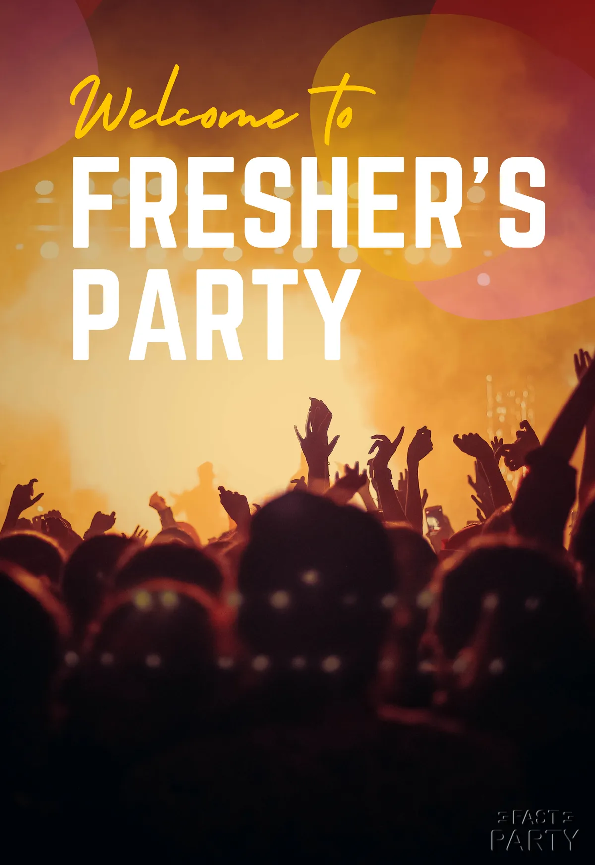 Fresher's Party