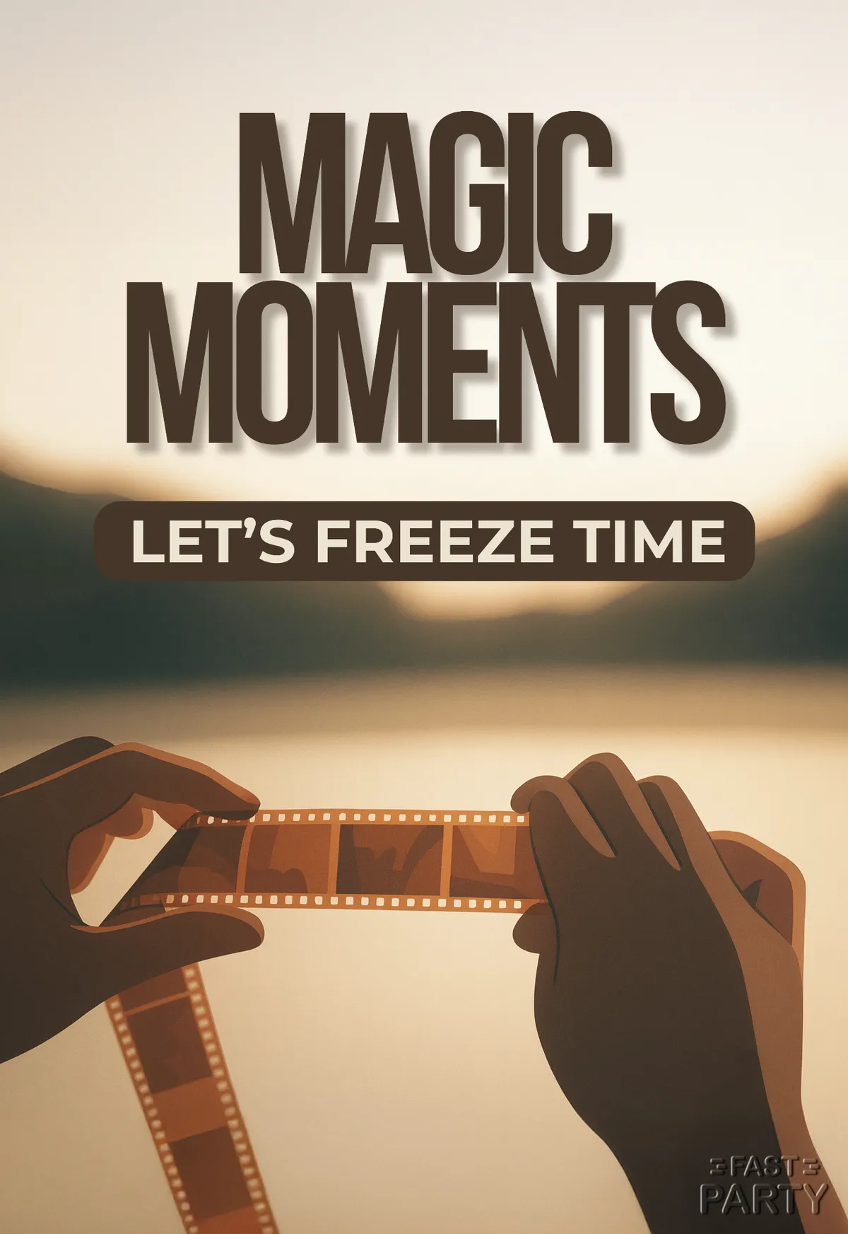 Magic moments
