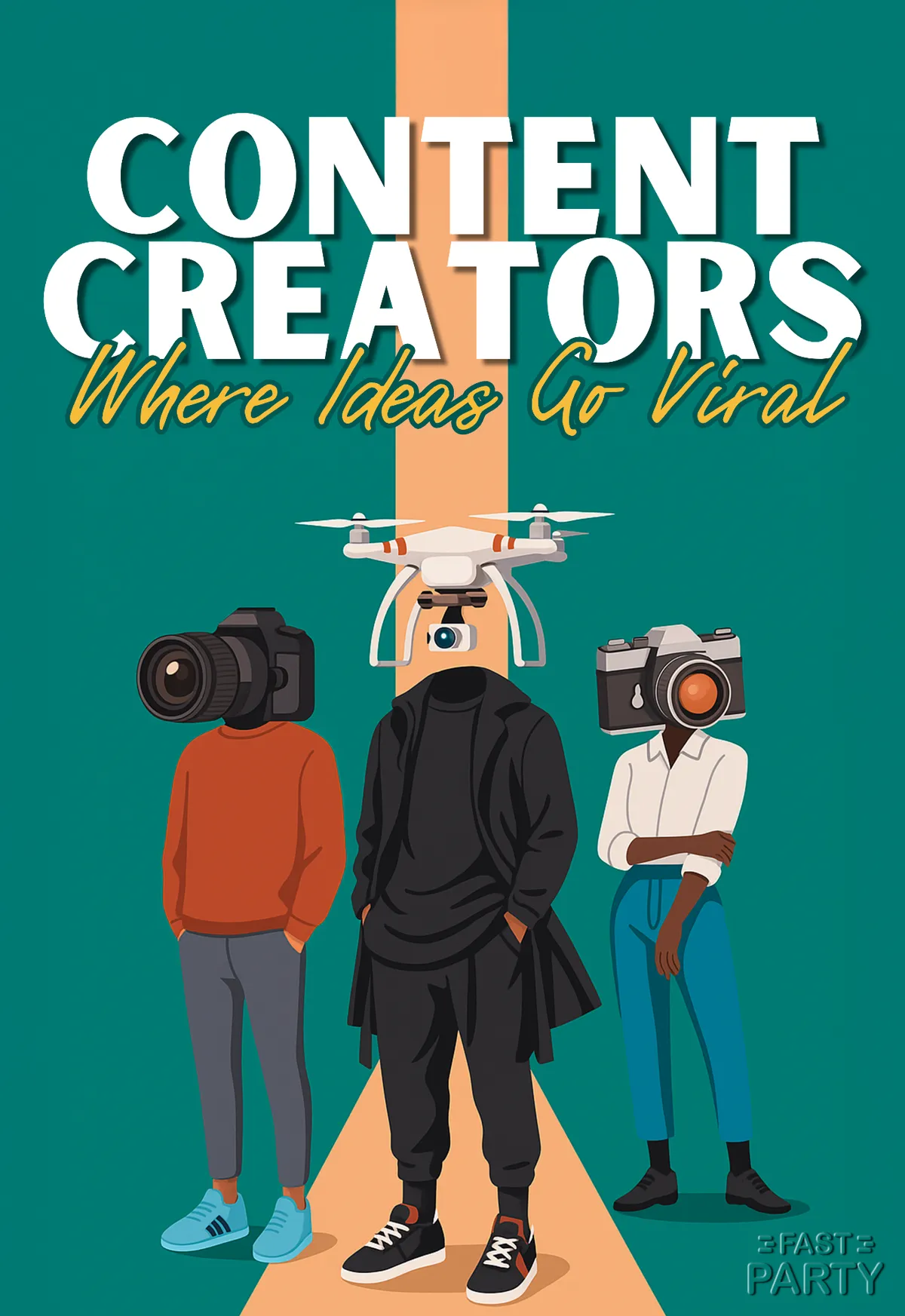 Content Creators