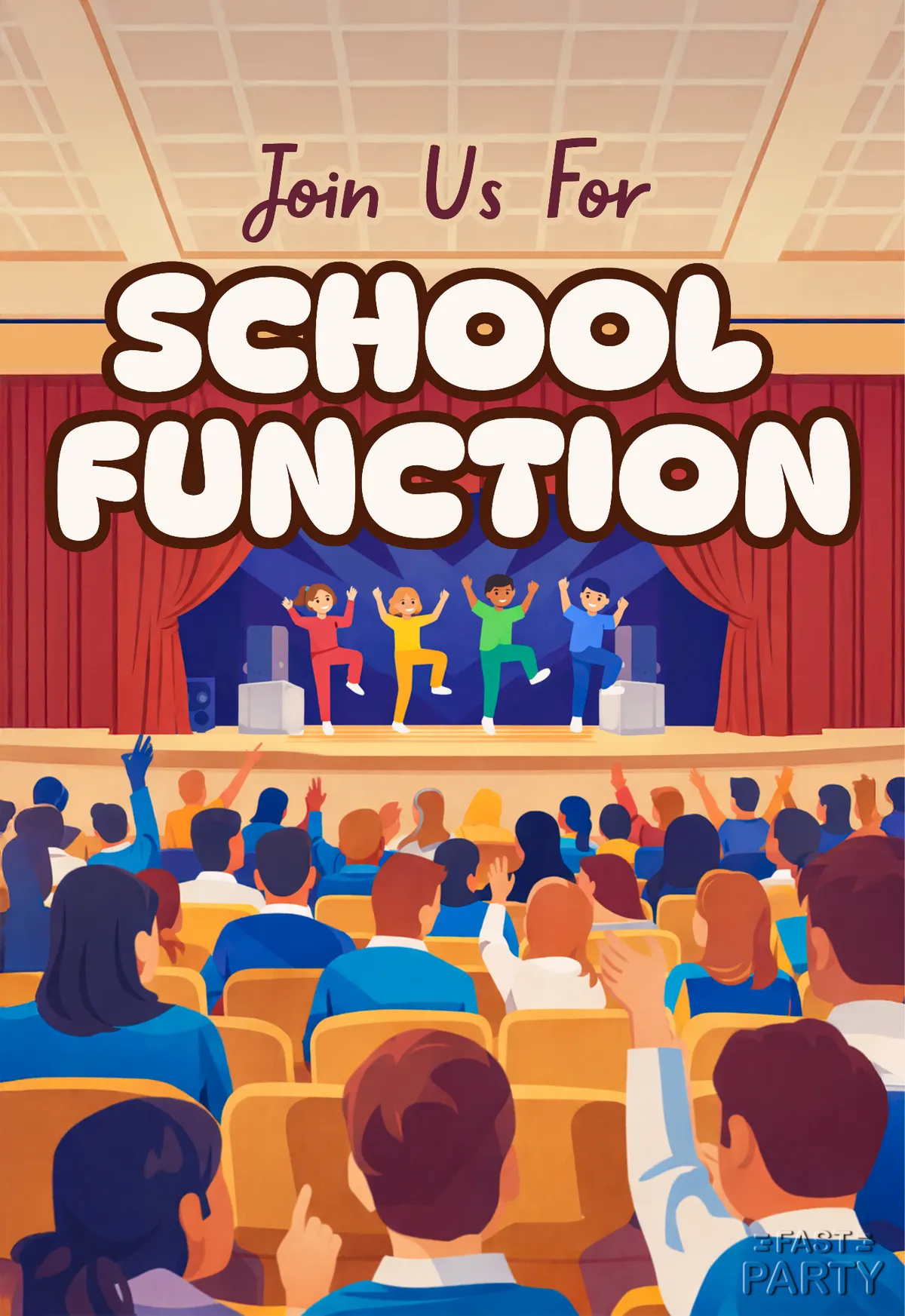 School Function