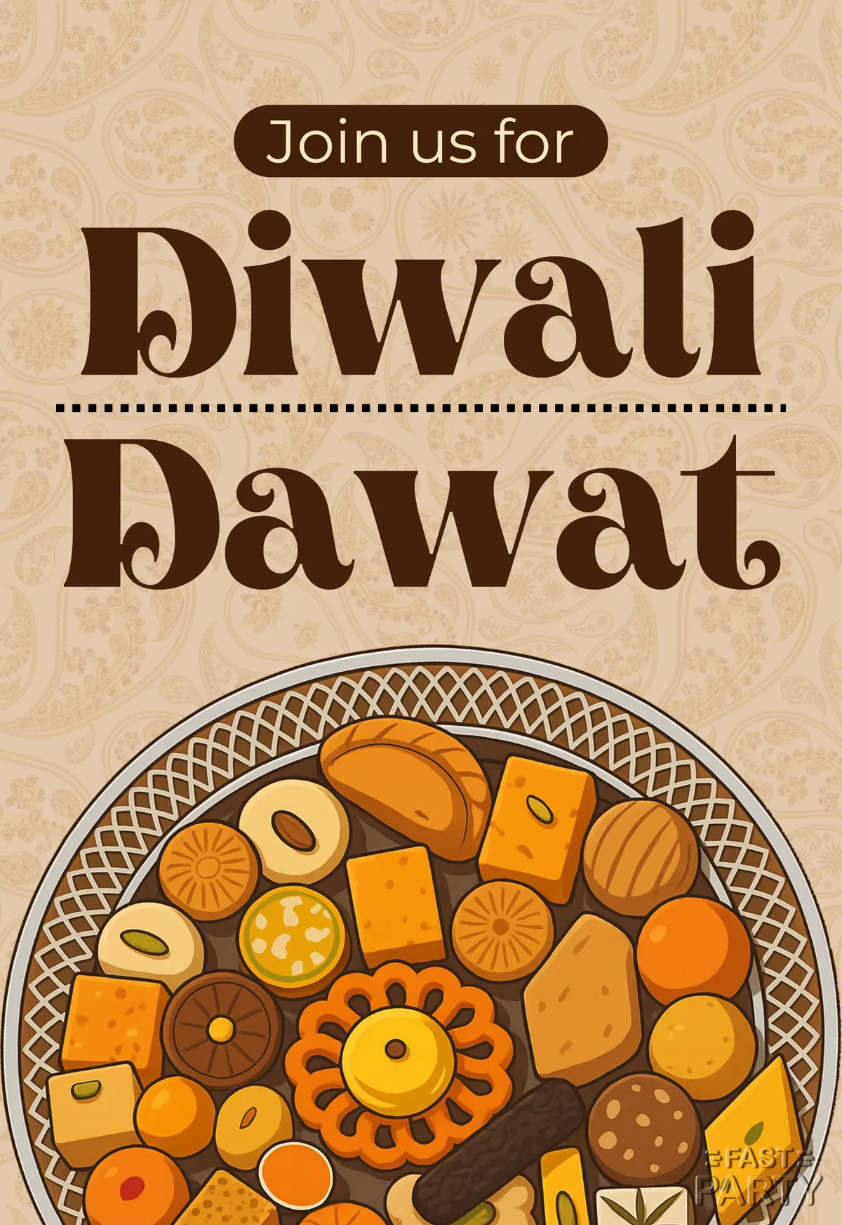 Diwali Dawat