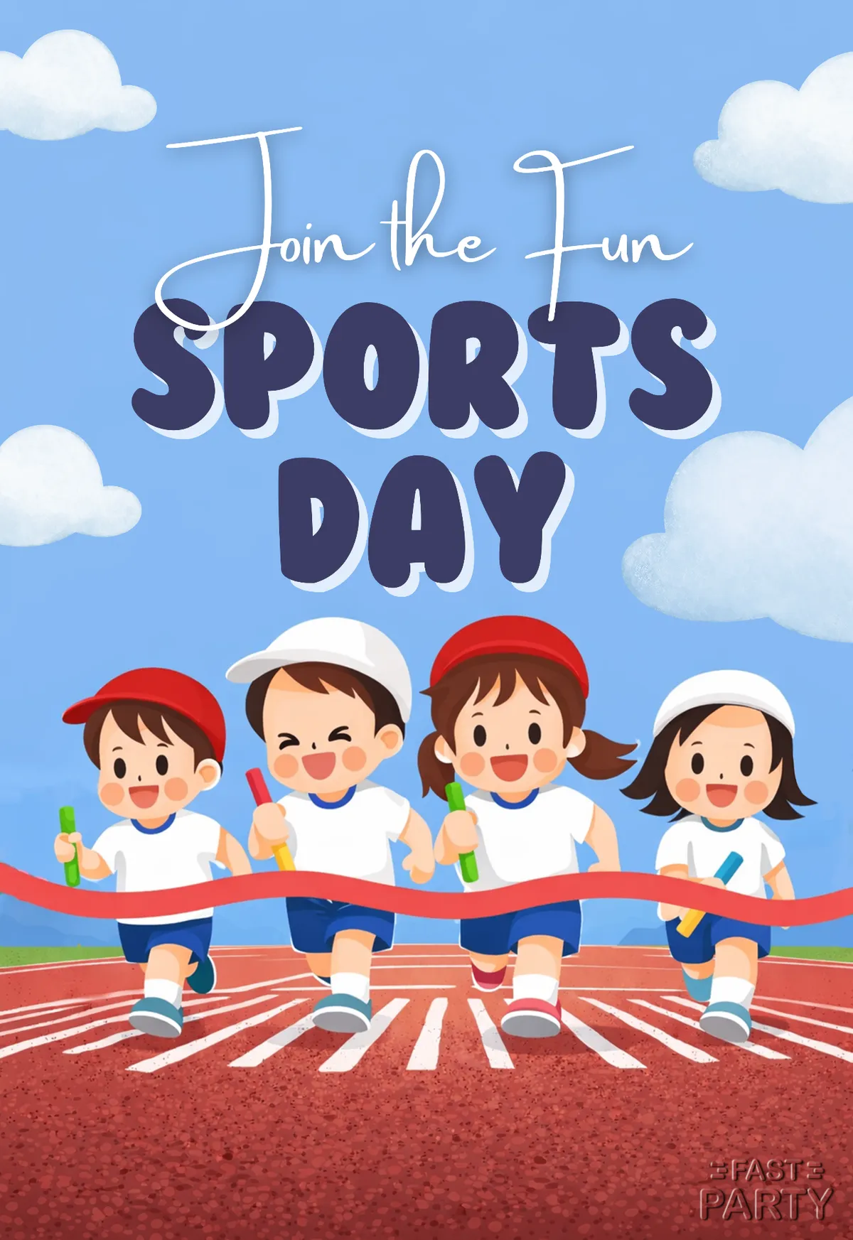 Sports Day