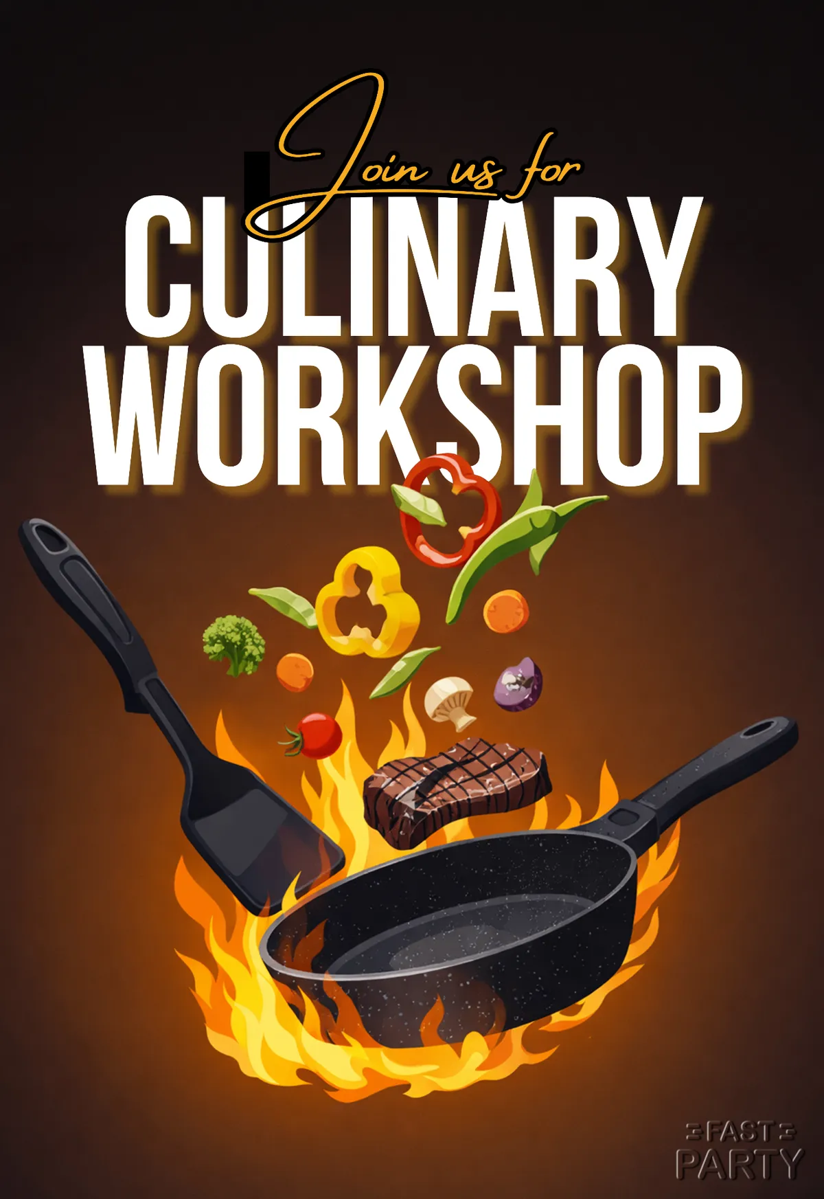 Culinary Workshop