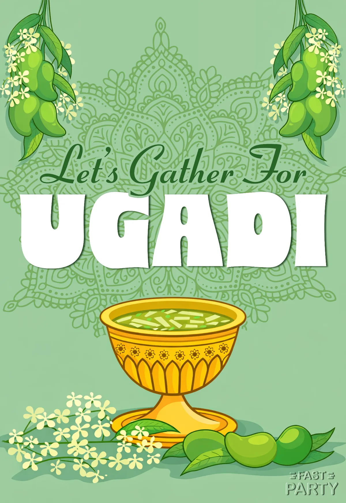 Ugadi Gathering
