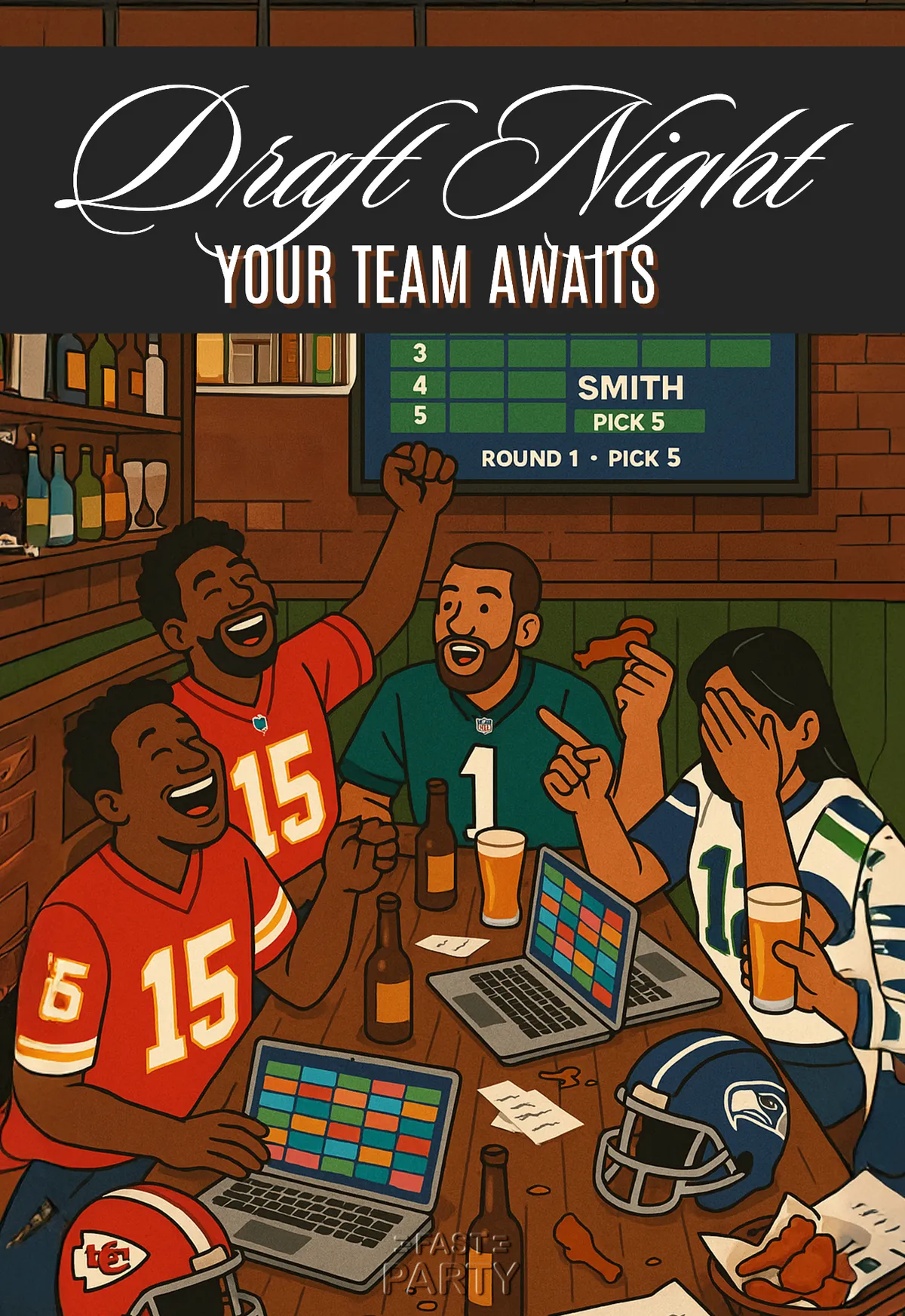 Fantasy Football