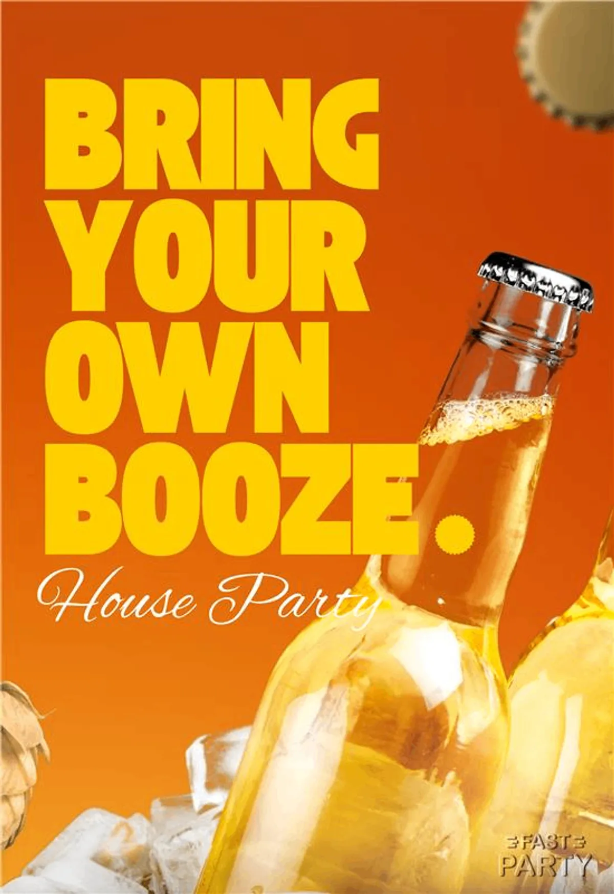 BYOB