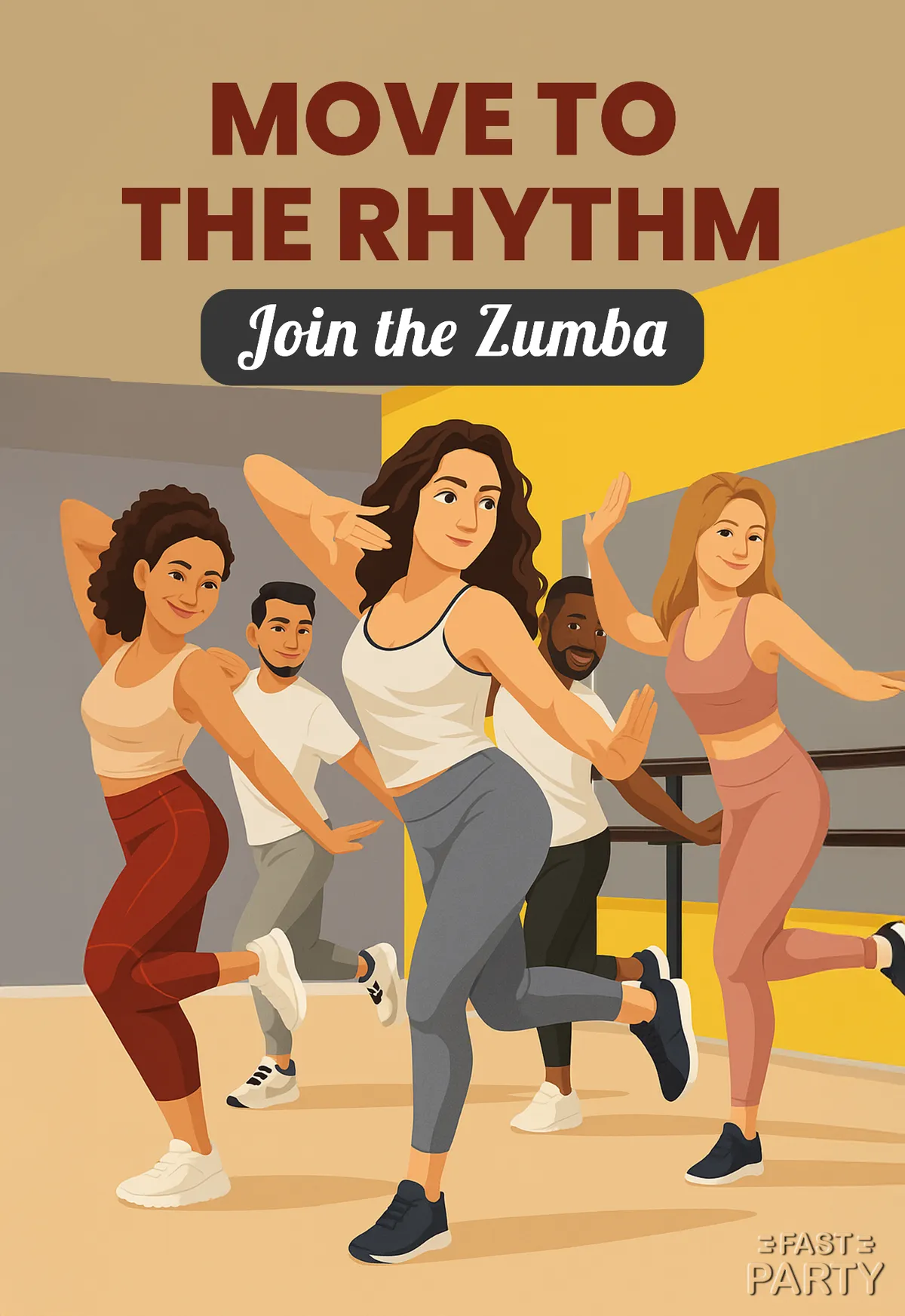 zumba