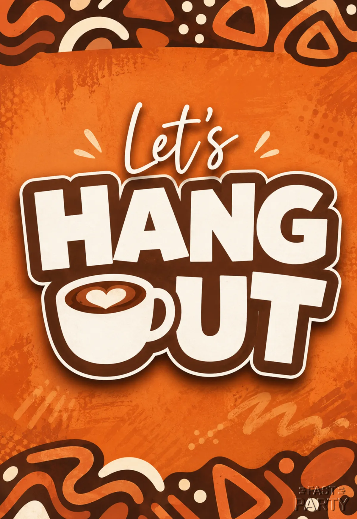 Let's Hangout