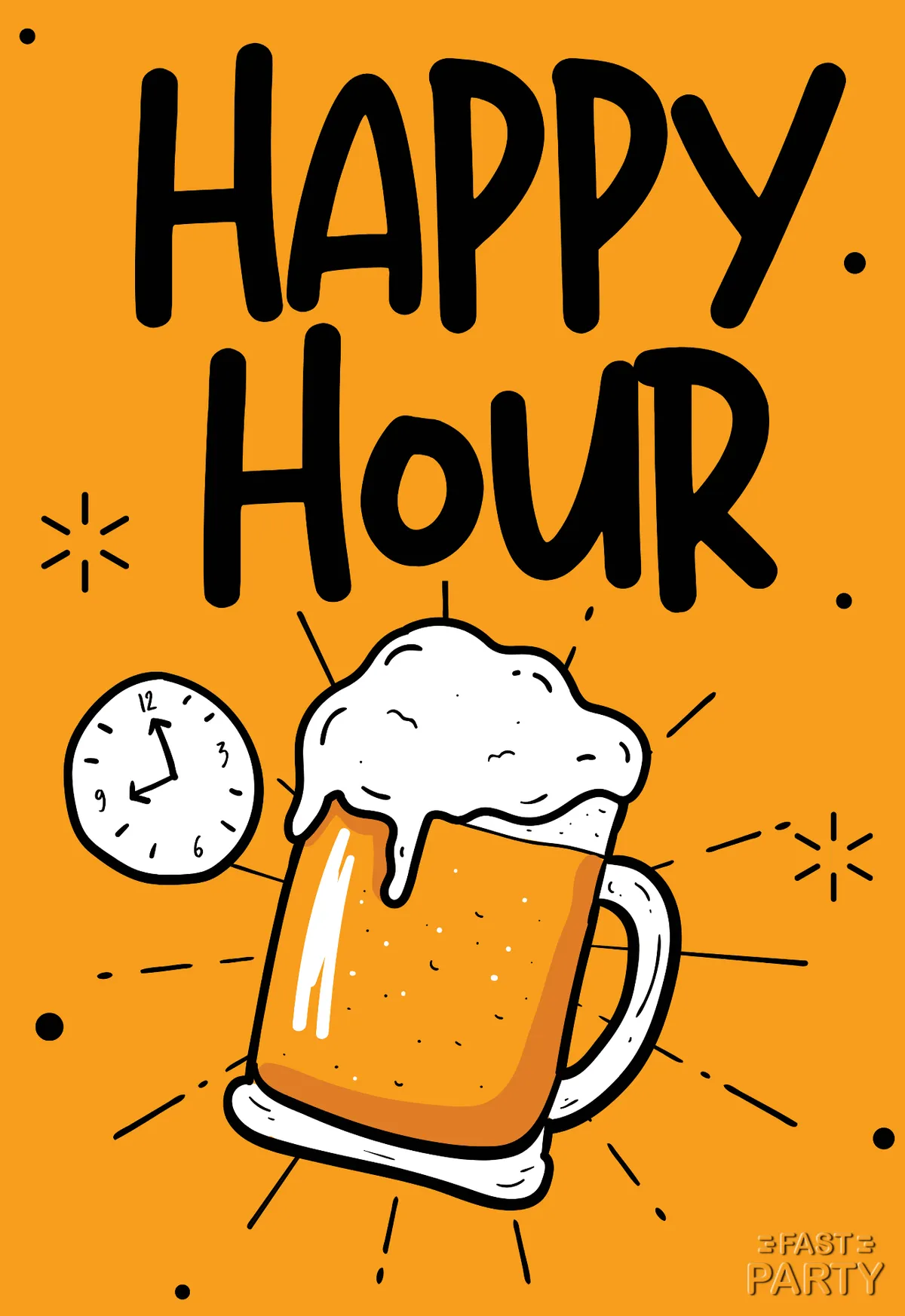 Happy Hour