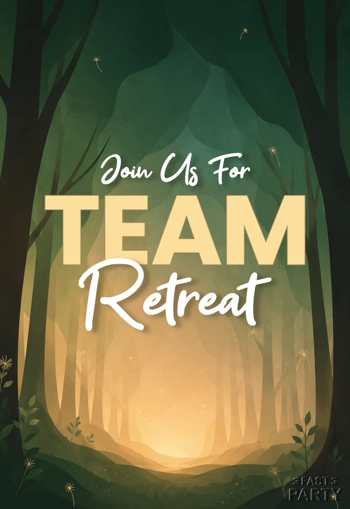 Team Retreat