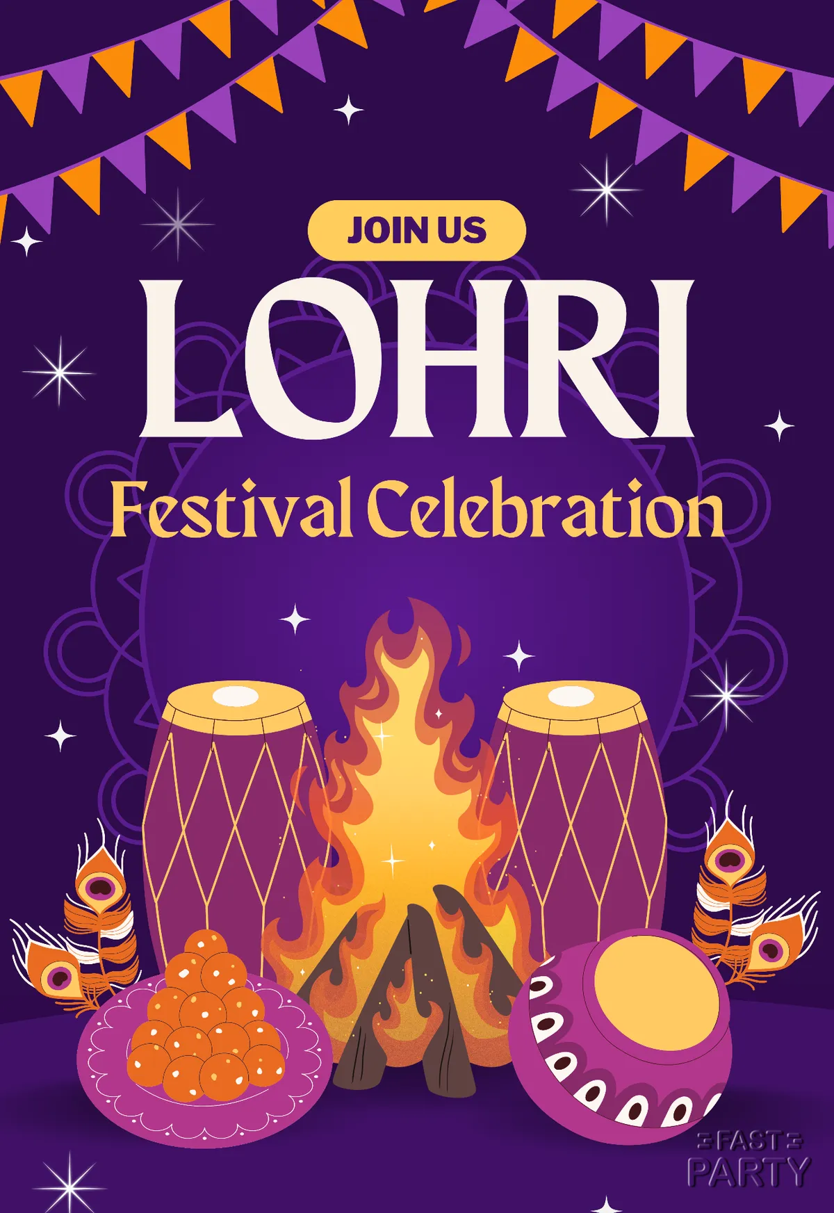 Lohri Festival