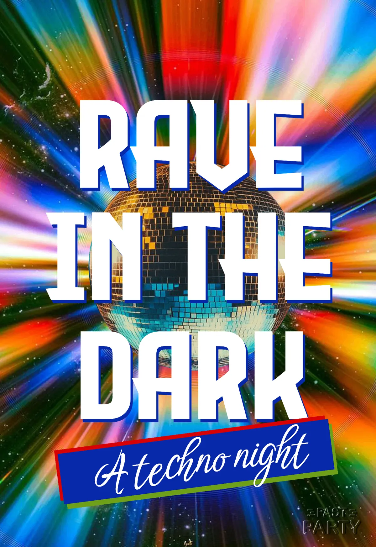Rave Party