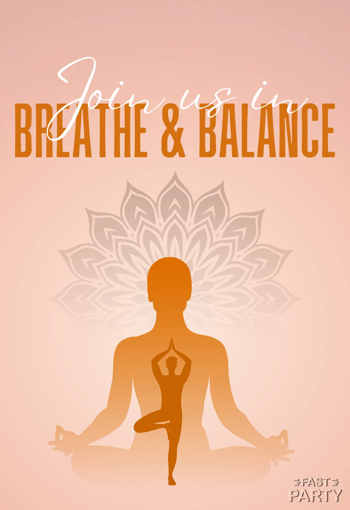 Breathe and Balance