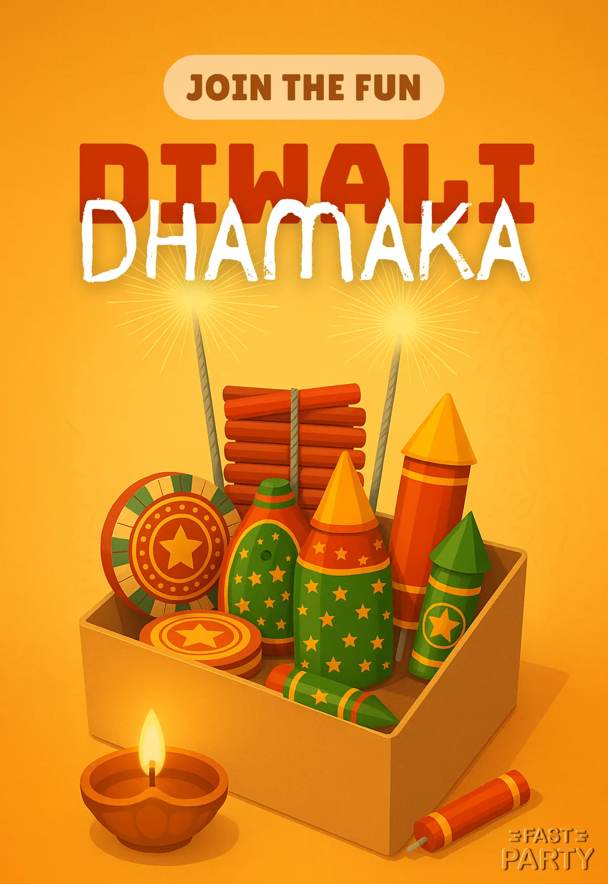 Diwali Dhamaka