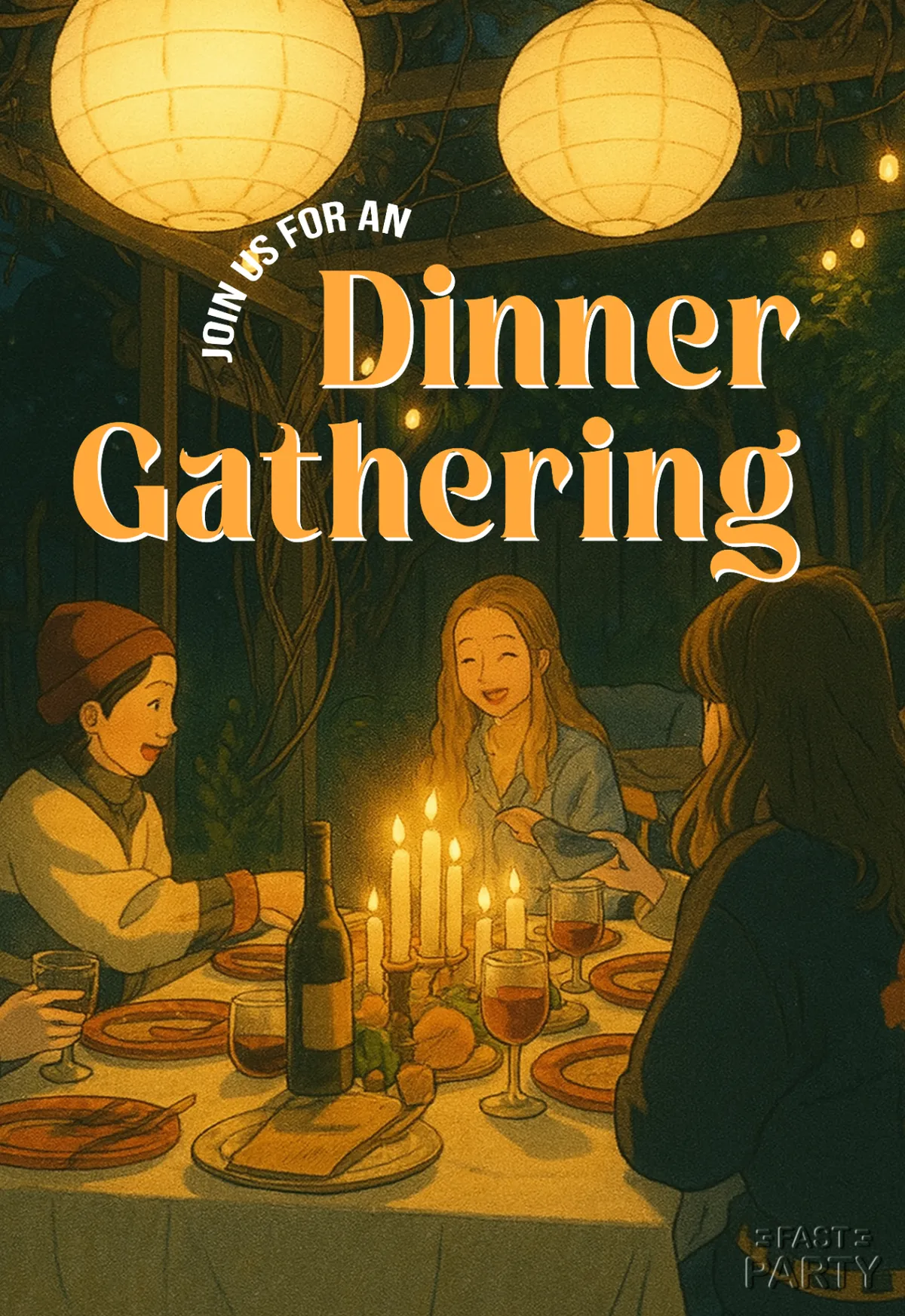 Dinner Gathering