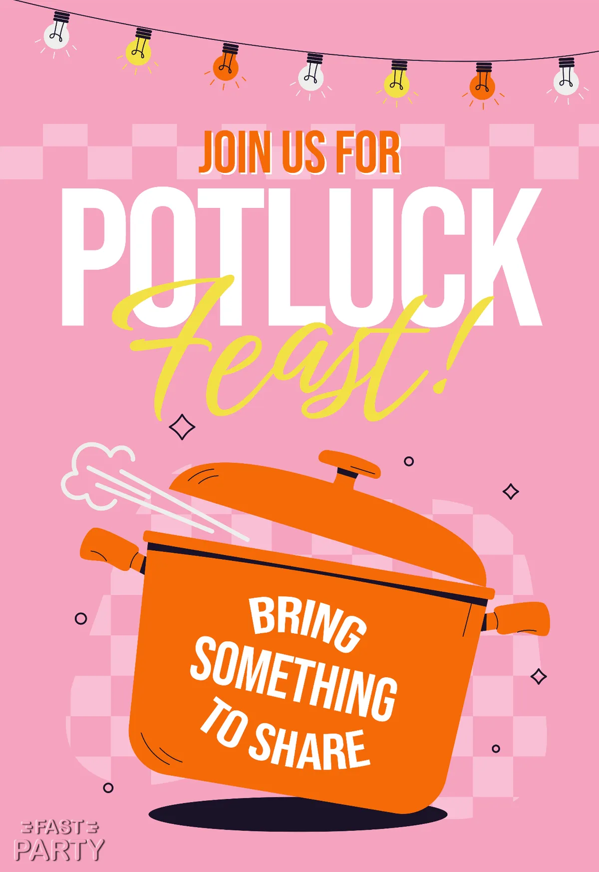 Potluck
