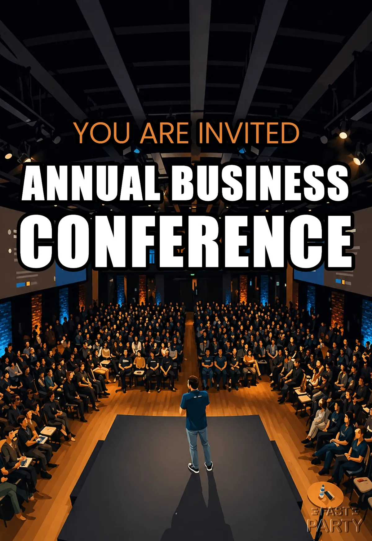 Annual Business Conference