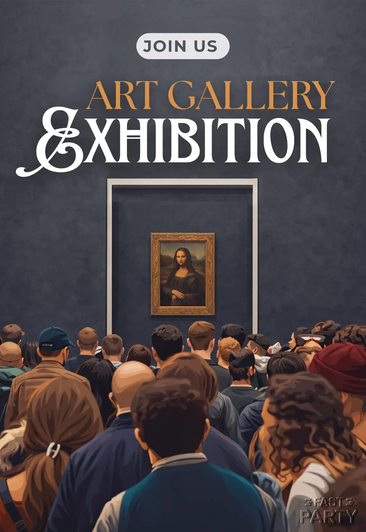 Art Gallery Exhibition