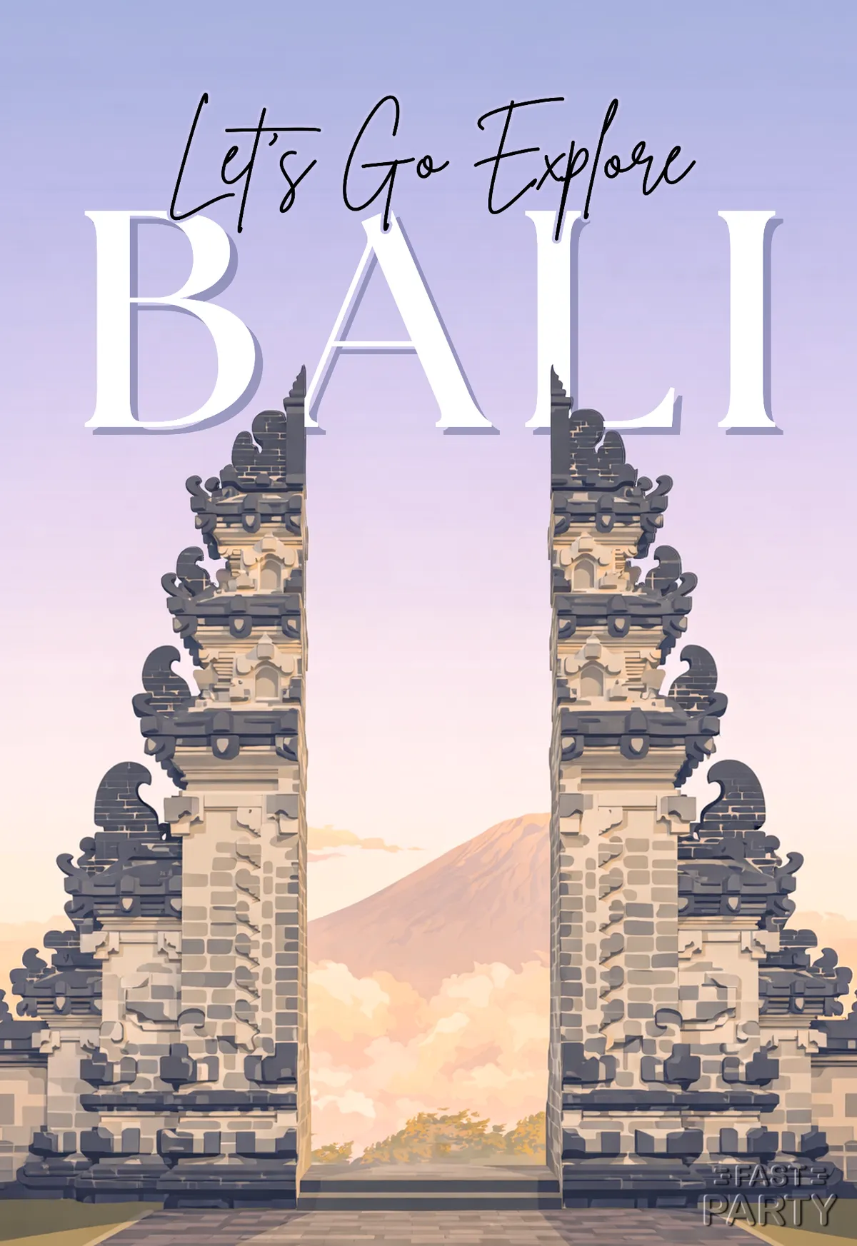 Bali Exploration
