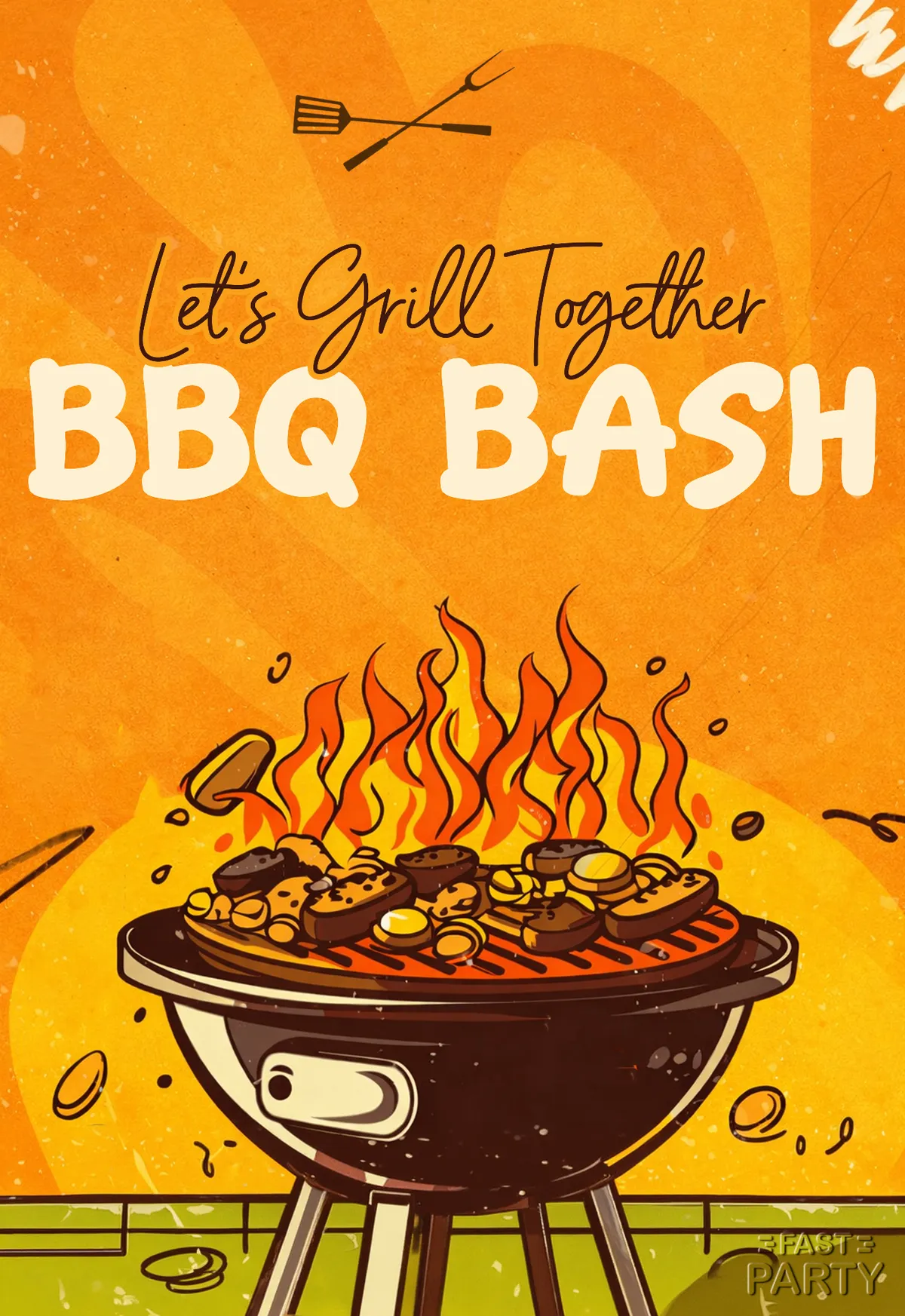 BBQ Bash