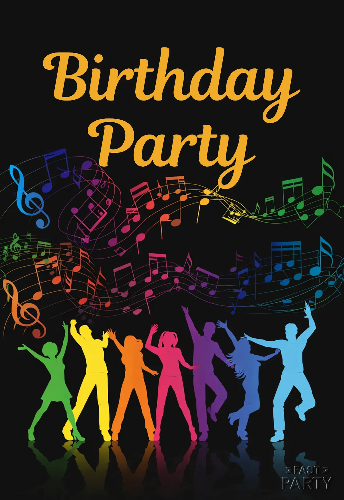 Birthday Celebration
