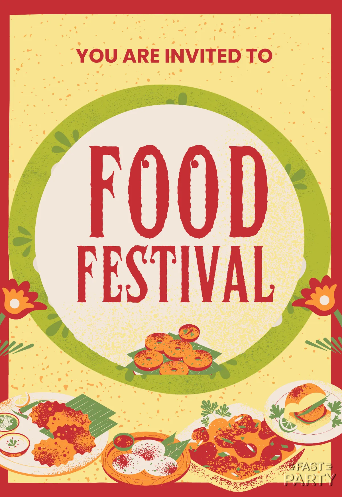 Food Festival