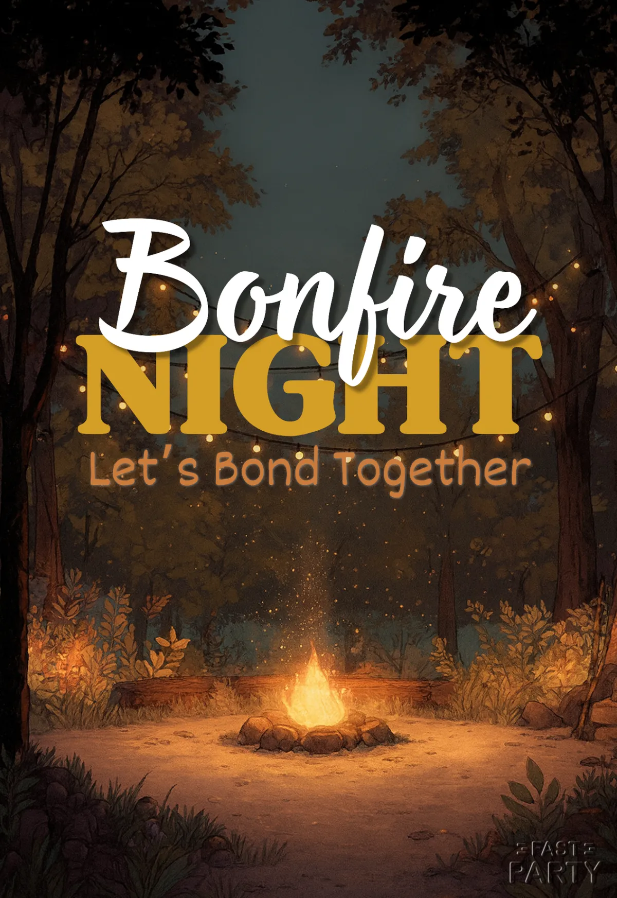 Bonfire Night