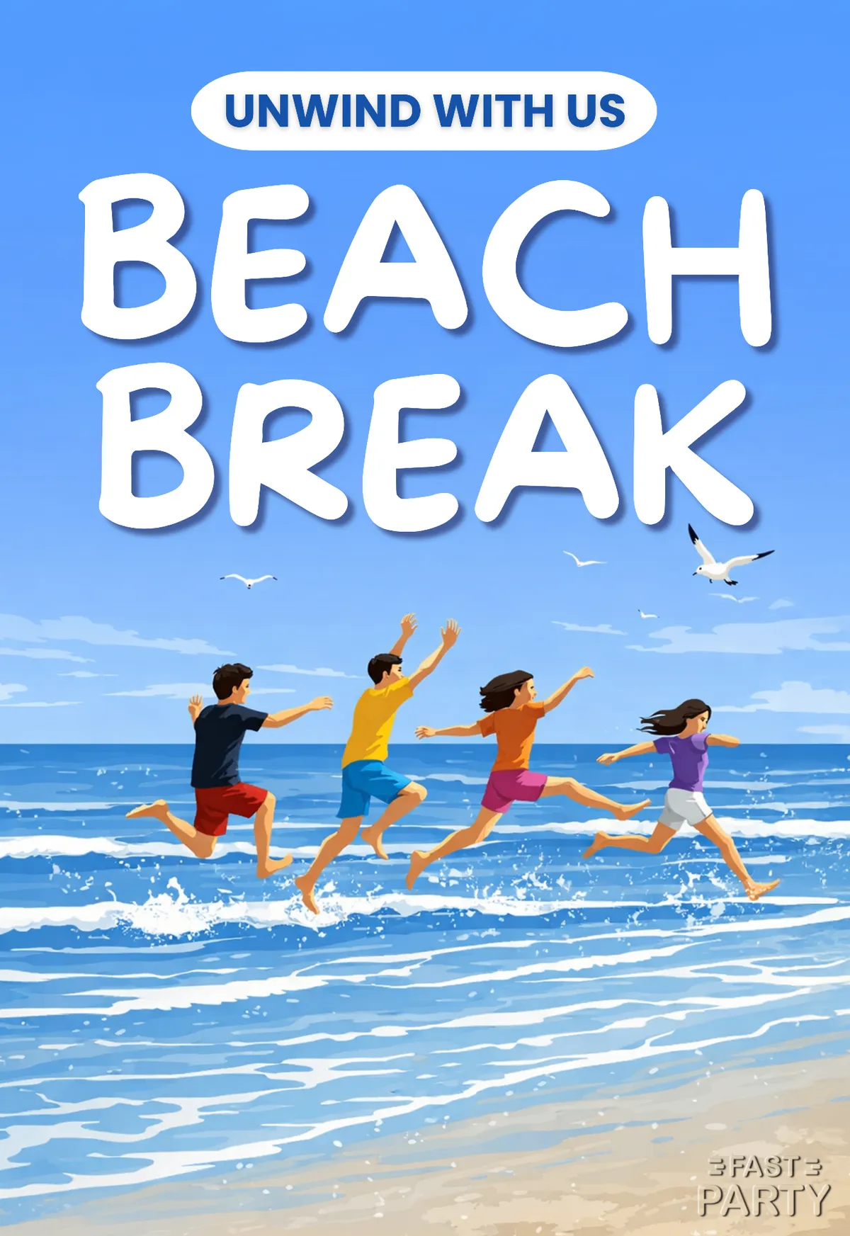 Beach Break