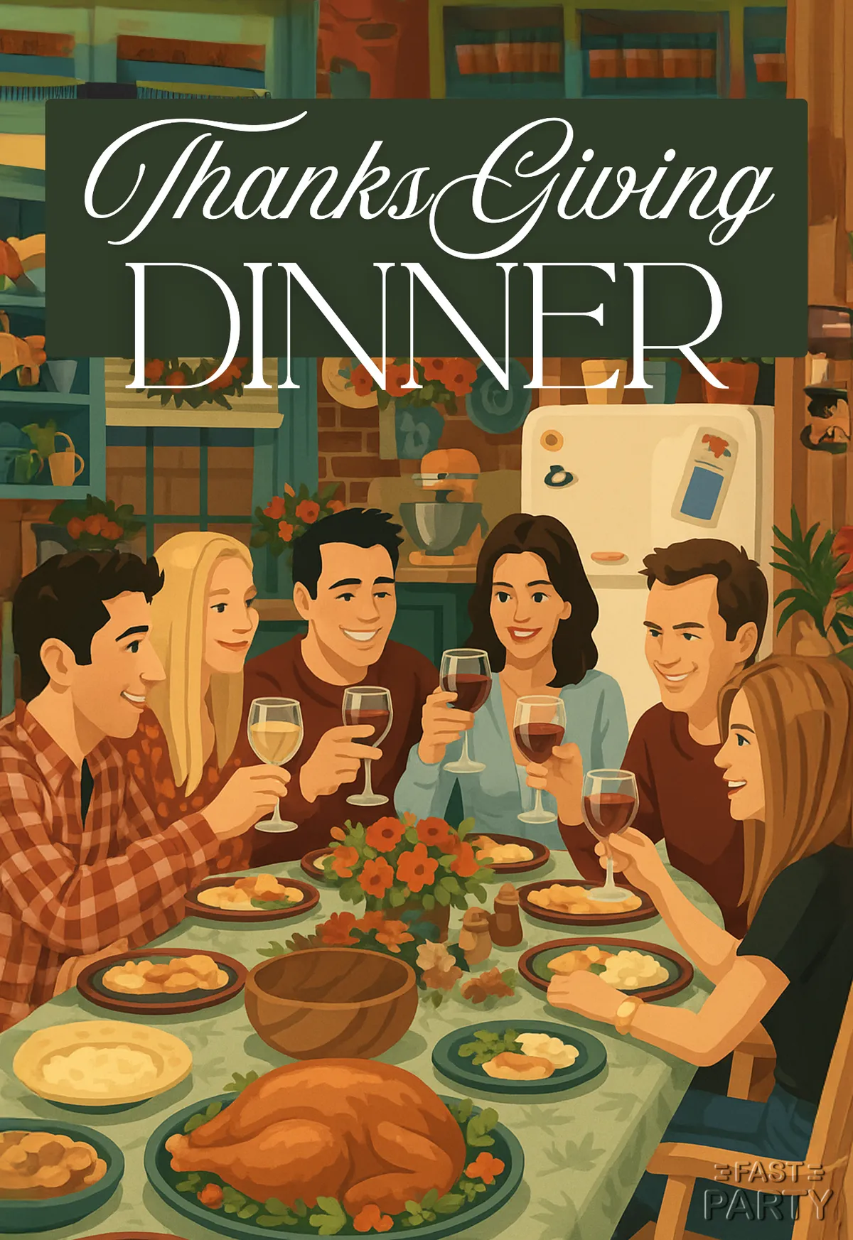 Thanksgiving