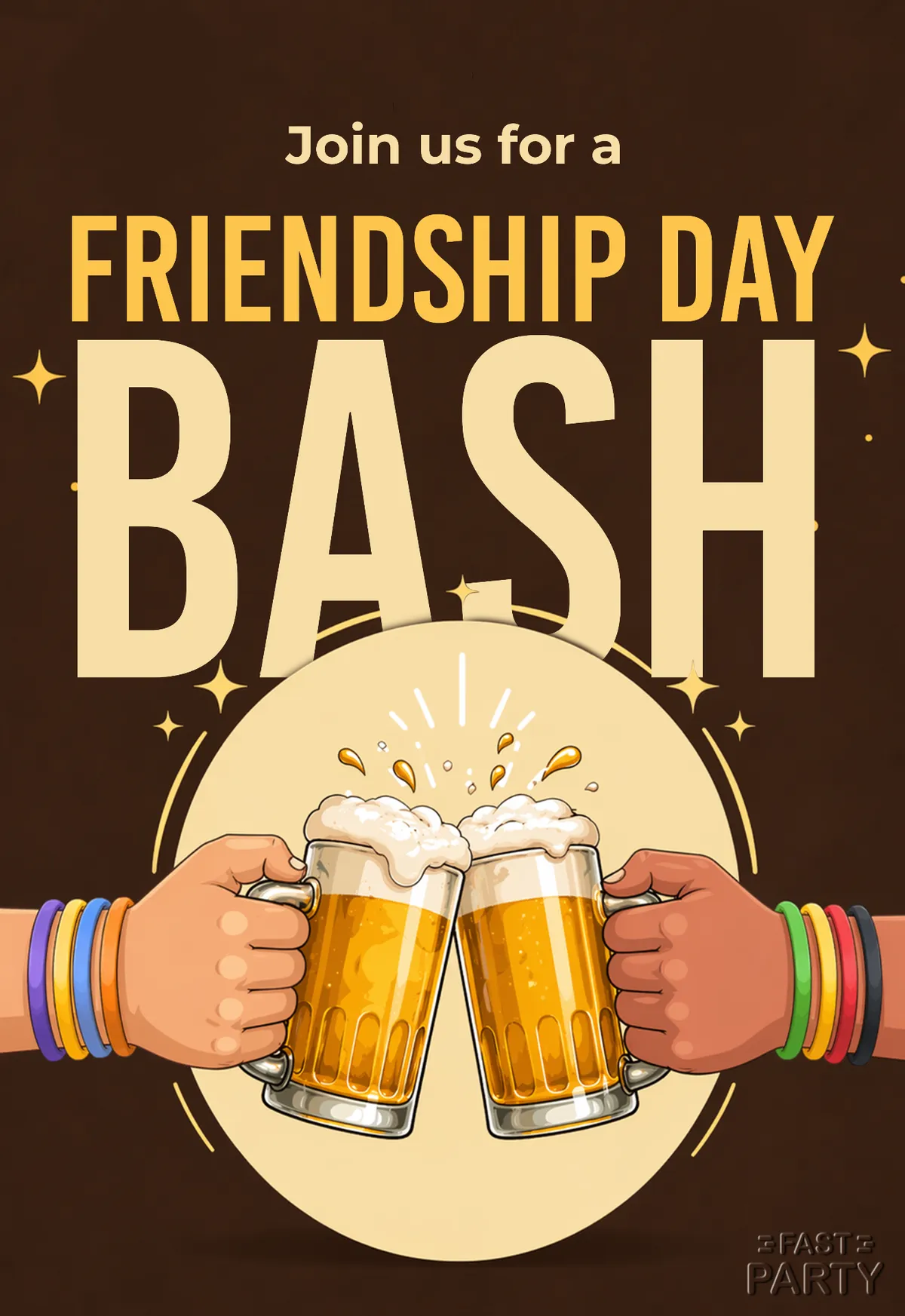 Friendship Day Bash