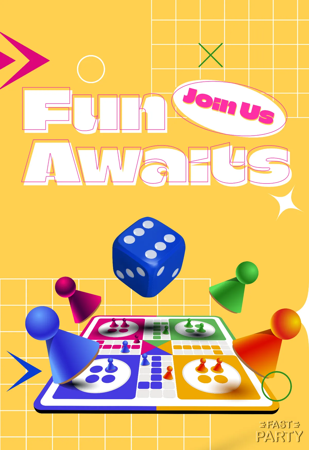 Ludo Game
