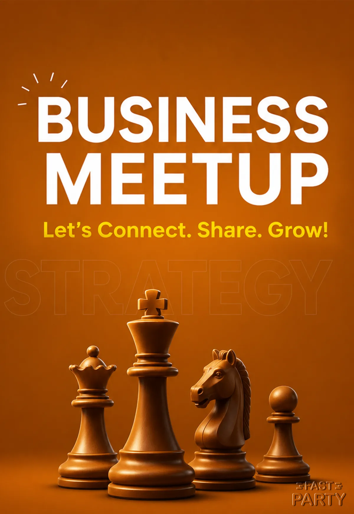 Business Meetup