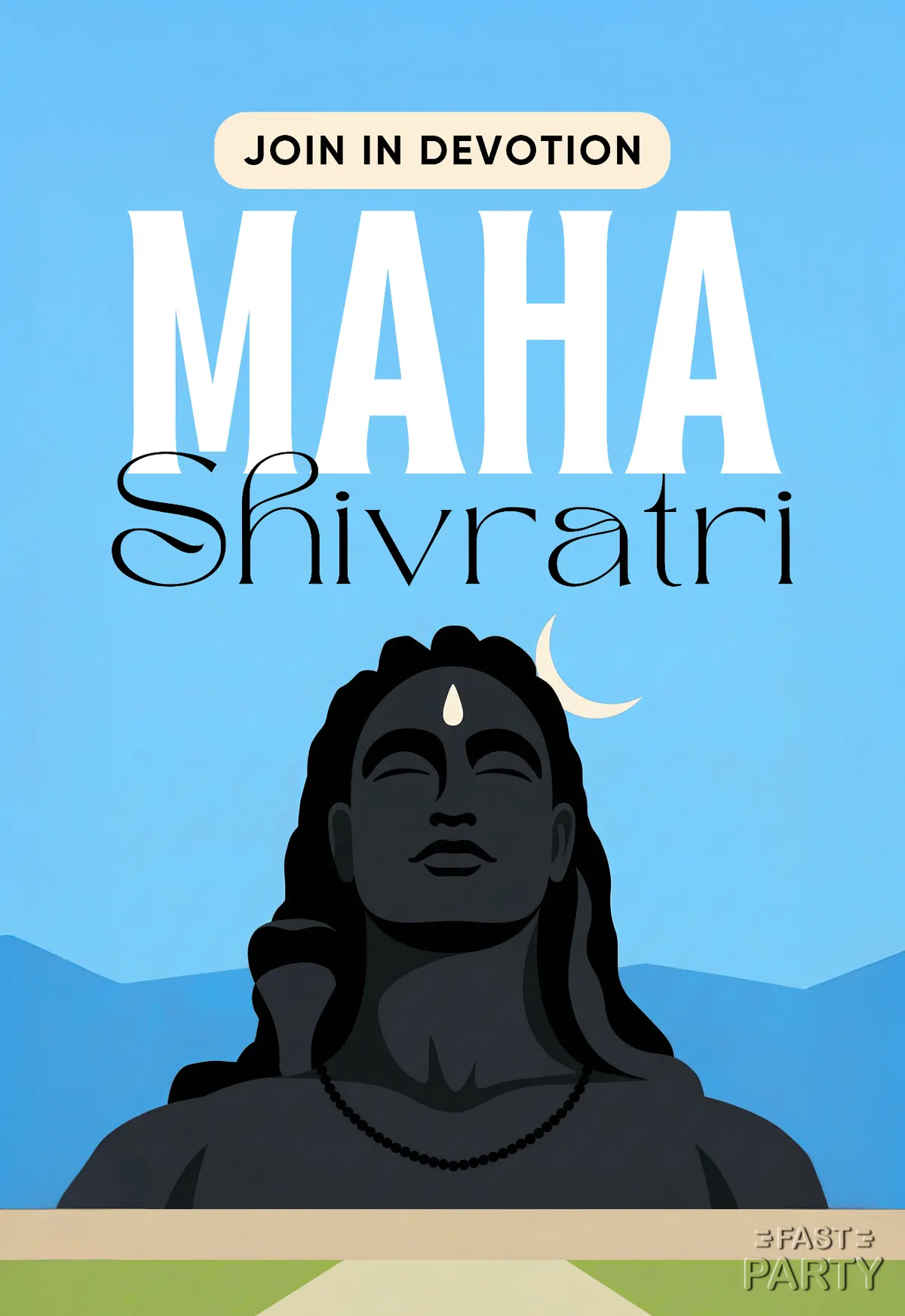 Maha Shivratri