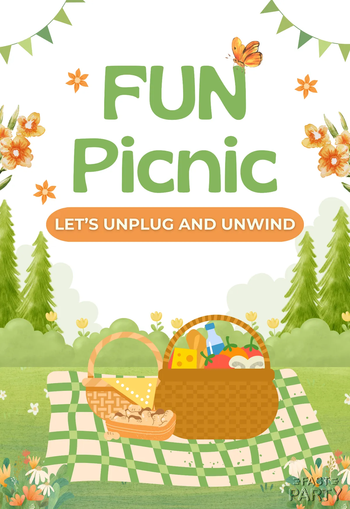 Fun Picnic