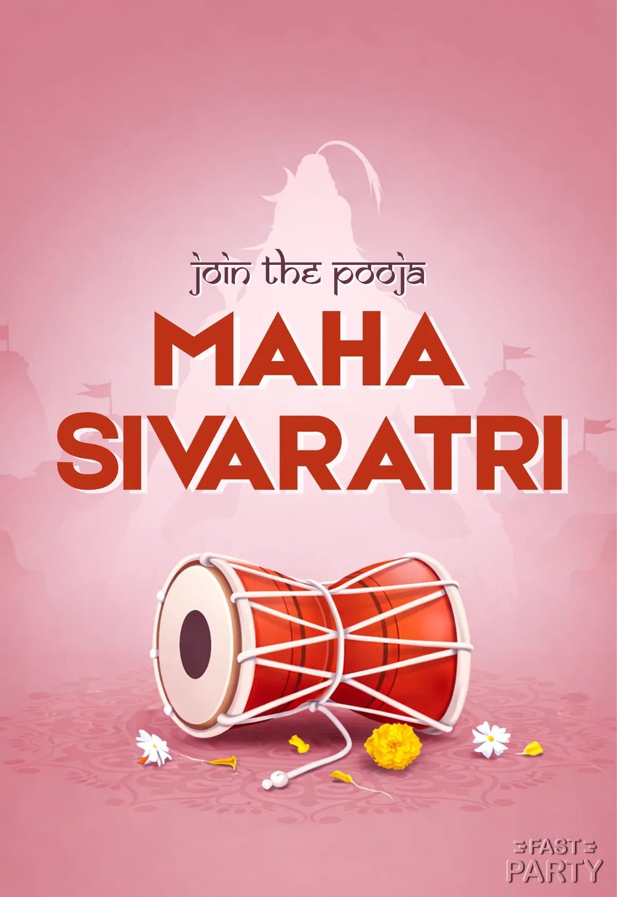 Maha Shivaratri Pooja