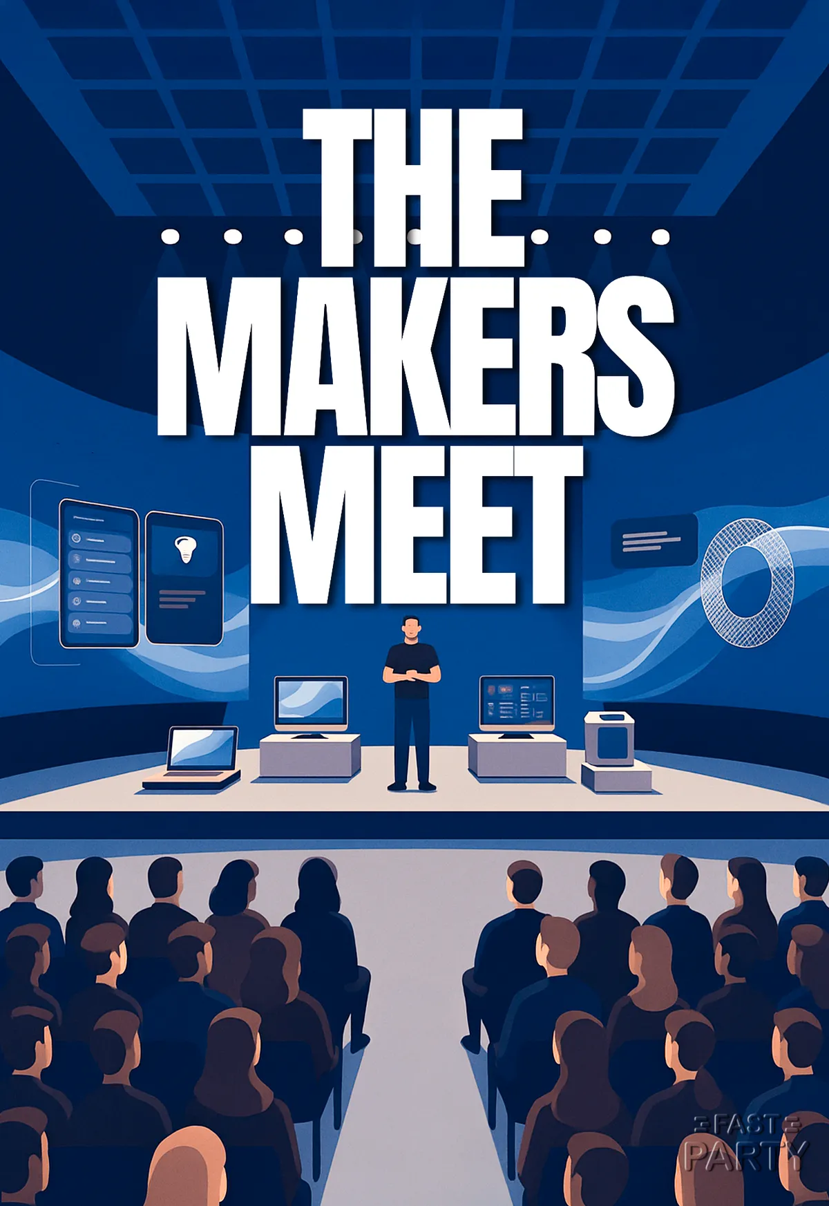 Makers Meet